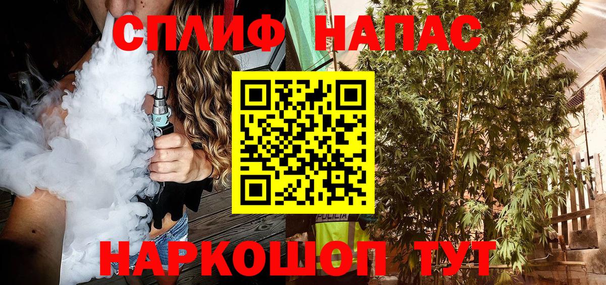 Канабис гибрид Маркс